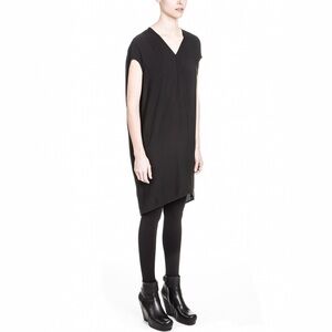 Rick Owens Don Dress, BNWT, size 6